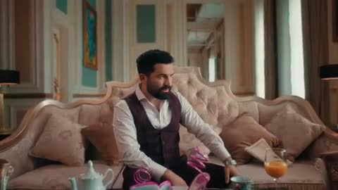 Bahh_Tee___Turken_-_«Вылитая_я»