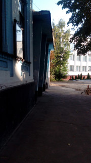 Здание 1876 года постройки в нашем городе