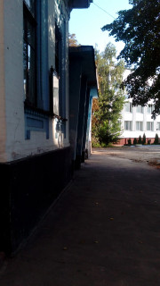 Наши местные власти защитили старинное здание от масонской реконструкции