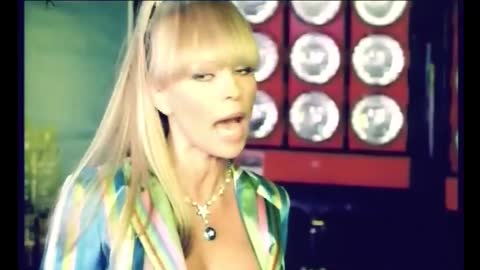 Ирина Салтыкова - Мадонна