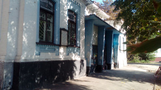 Здание построено в 1876 году