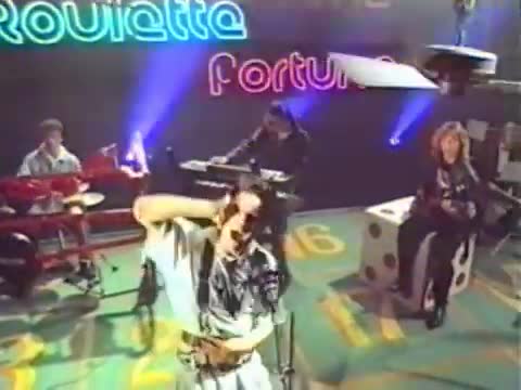 КарМен_Чао_бамбино