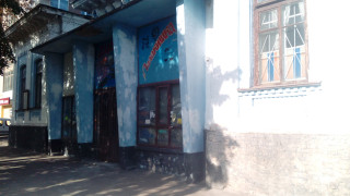 26 сентября 2023 года-Старый городской планетарий готов к реконструкции