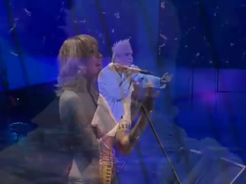 Борис_Моисеев_Глухонемая_любовь