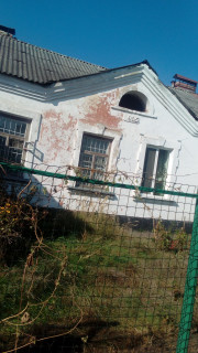 28 сент 2023 года-старый дом 1955 года постройки