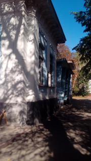 14 октября 2023 года-Осень у Планетария