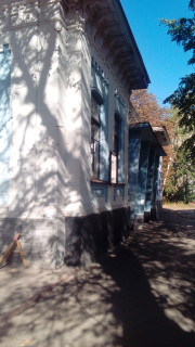 Спасибо властям города что не допустили реконструкцию под гостинницу