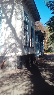 Наш городской старый бывший детский планетарий