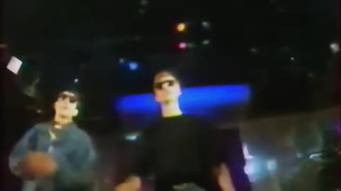 Мальчишник - Ночь_1991_Custom remastered