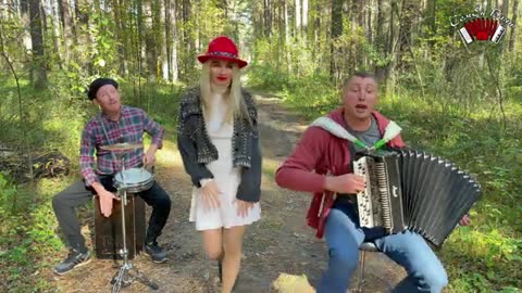 а_Ты_Смеялась_надо_Мной_-_cover