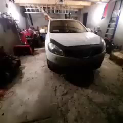 сигнализация