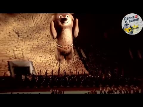 Чичерина_-_Призрак_Победы