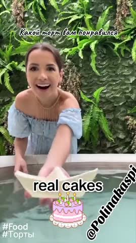 торты2