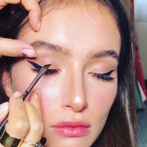 МАКИЯЖ_2023_-_Клип_looklovely