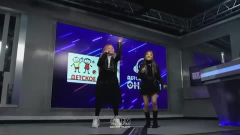 Милана_Хаметова__ Milana_Star_-_Отпутине_путюradio