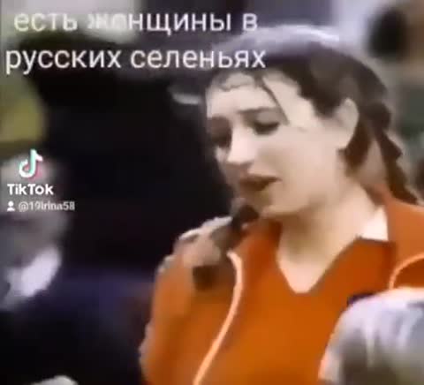 русские_женщины
