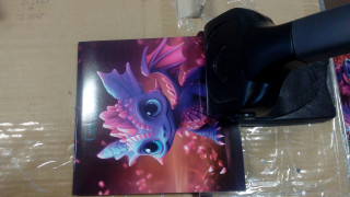 8 дек 2023 Дыроколом на работе