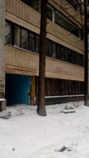 11 дек 2023-Бывший ЧЗТА фото1