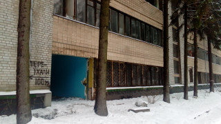 11 дек 2023 Бывший ЧЗТА фото3