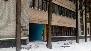 11 дек 2023 Бывший ЧЗТА фото 5