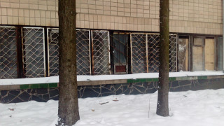 11 дек 2023 Бывший ЧЗТА фото 11