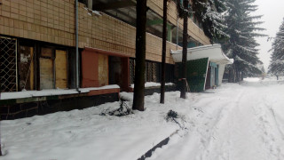 11 дек 2023 Бывший ЧЗТА фото 13