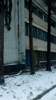 12 декабря 2023 Бывший завод ЧЗТА фото20