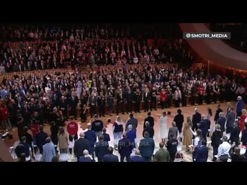 Шаман_-_Гимн_России