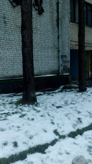 12 декабря 2023 Бывший завод ЧЗТА фото 22