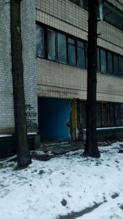 12 декабря 2023 Бывший завод ЧЗТА фото 23