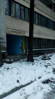 12 дек 2023 Бывший завод ЧЗТА фото 25