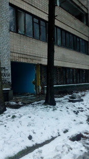 12 дек 2023 Бывший завод ЧЗТА фото 26