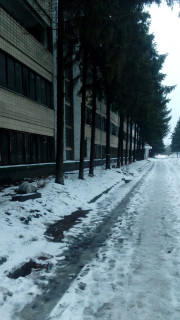 12 декабря 2023 Бывший ЧЗТА фото 27