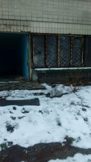 12 дек 2023 Бывший ЧЗТА фото 31