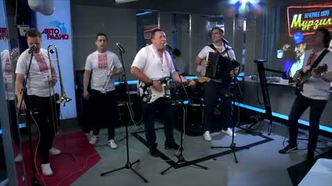 Леприконсы_-_Хали-Гали_LIVE___Авторадио360P
