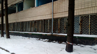 12 декабря 2023 Бывший ЧЗТА фото 44