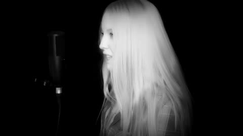 LINDEMANN_-_Wer_weiss_das_schon___cover_by_Polina_Poliakova_360p