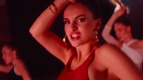 Анна_Трінчер_-_Колоски_Official_Music_Video_720p