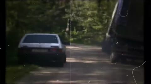 ДАЛЬНОБОЙЩИКИ-ФОНК-RACING PHONK