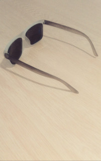 Лечебные очки мои