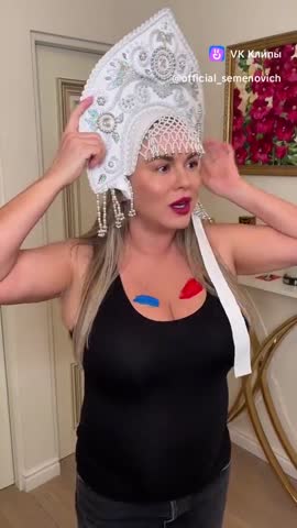 Анна Семенович