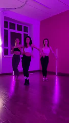 бачата_женская