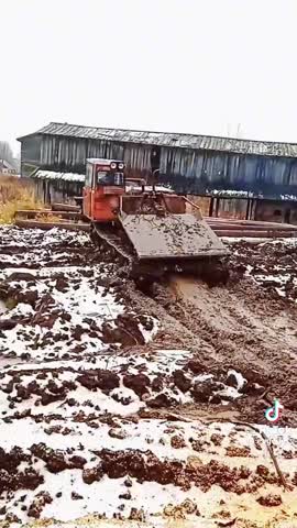 Танки грязи не боятца