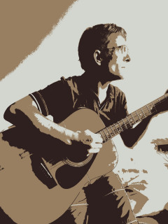 11 июля 2023 Я похож на Джона Ленона