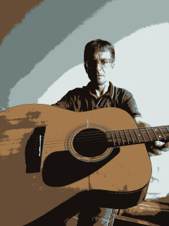 11 июля 2023 Возьмите мою гитару