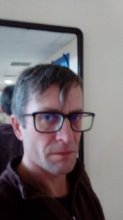 В фойе нашей городской библиотеки 2 февраля 2024 года