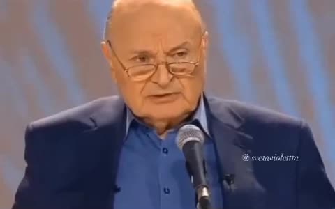 Жванецкий