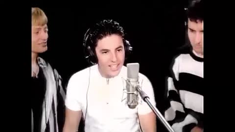 Тет-а-тет_—_Синие_глаза