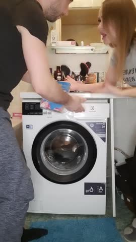 -Постирушки-