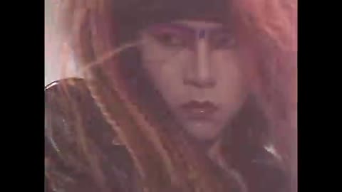 X_Japan-Silent_jealousy